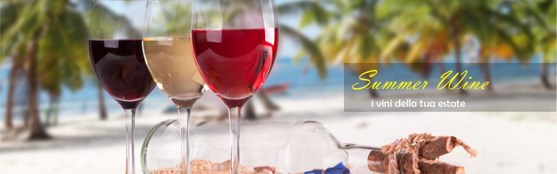 Cop Sito Summer Wine