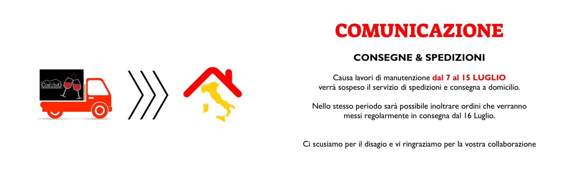 comunicazione